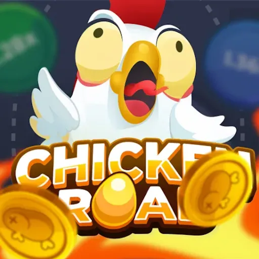 Chicken Road